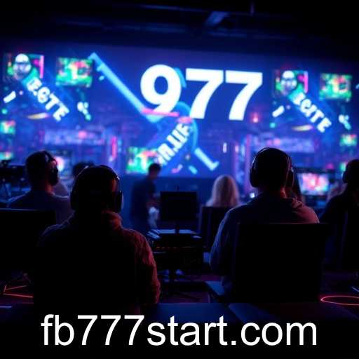 The Evolution of Online Gaming with FB777