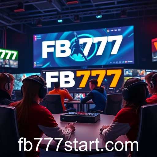 The Growing Influence of 'fb777' in Online Gaming Communities